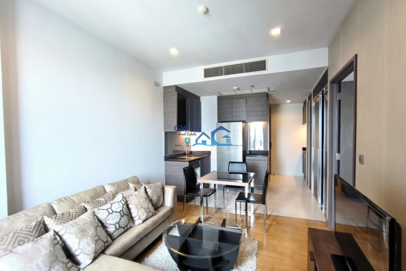 1 bedroom close, Keyne by Sansiri